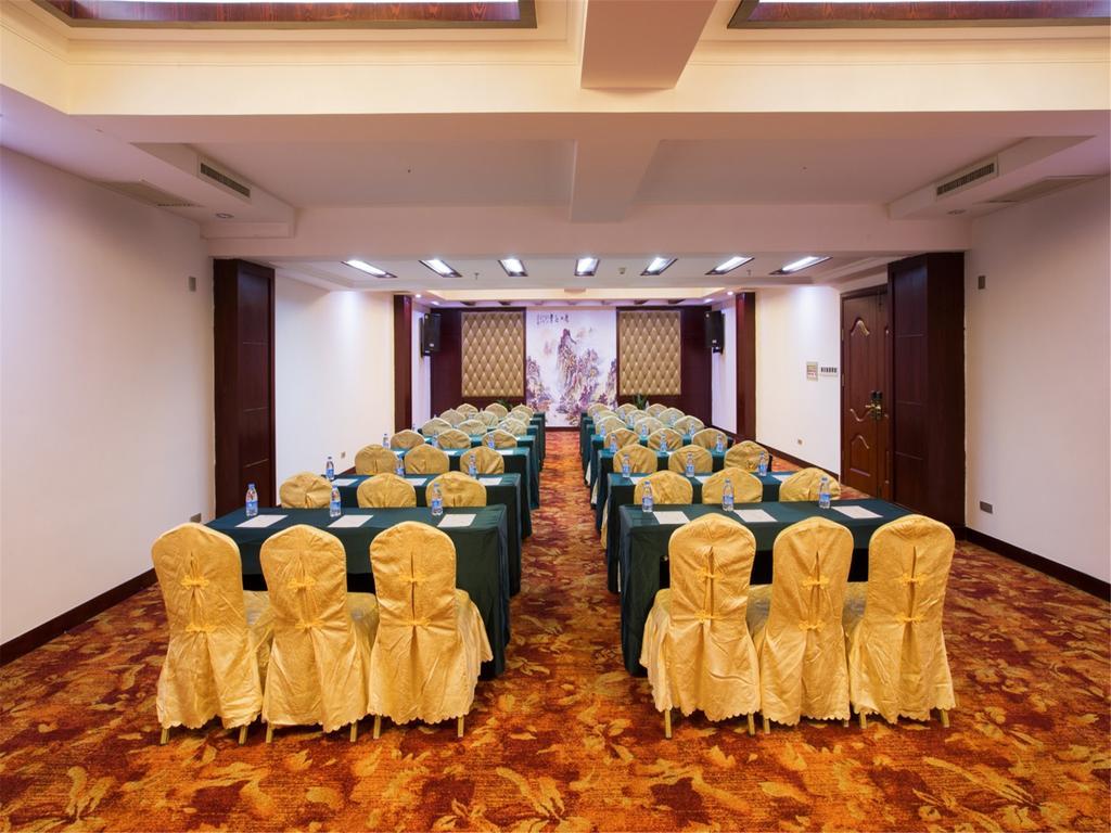 New West Street Hotel - Grand Wing Yangshuo Εξωτερικό φωτογραφία