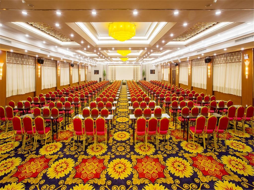 New West Street Hotel - Grand Wing Yangshuo Εξωτερικό φωτογραφία